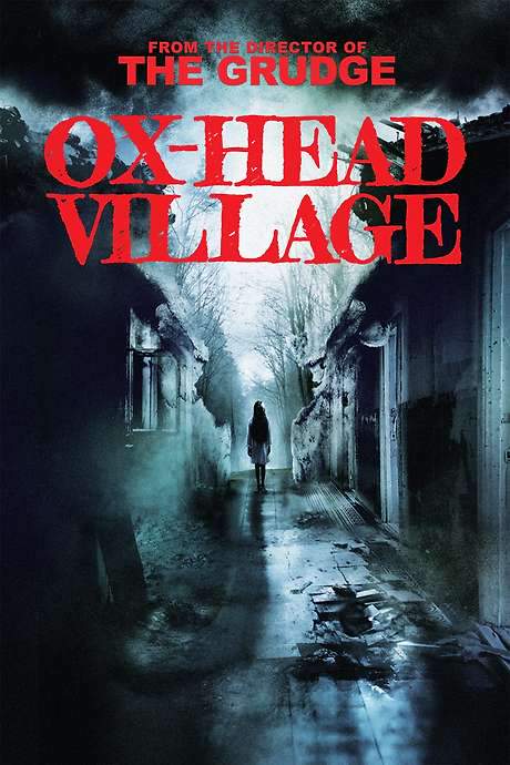 Ox-Head Village